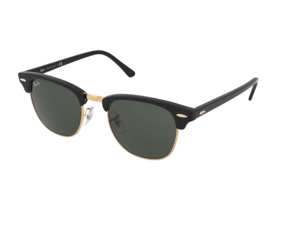 Ochelari Ray Ban Originali Club Master RB W0365