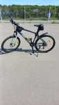 Bicicleta Rockrider