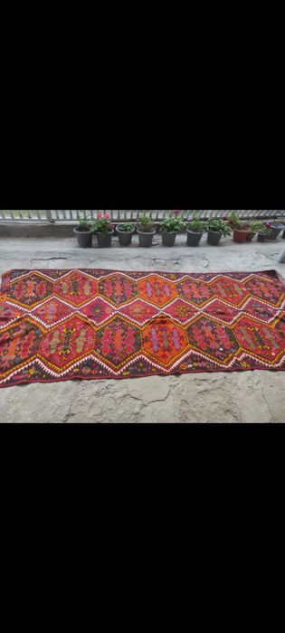 Кавер ручная работа