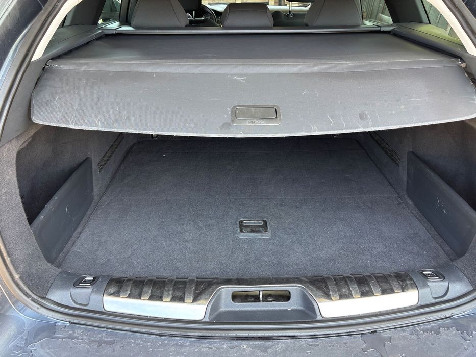 Peugeot 508 / Пежо 508 1.6 THP на части