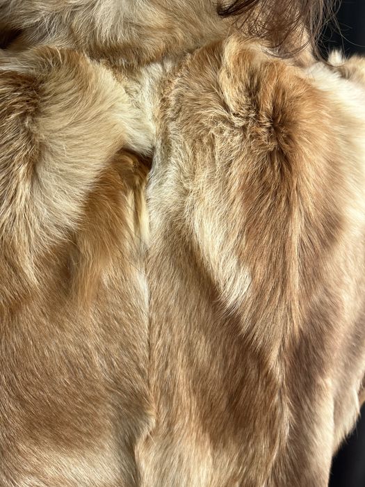 Haina de blana naturala