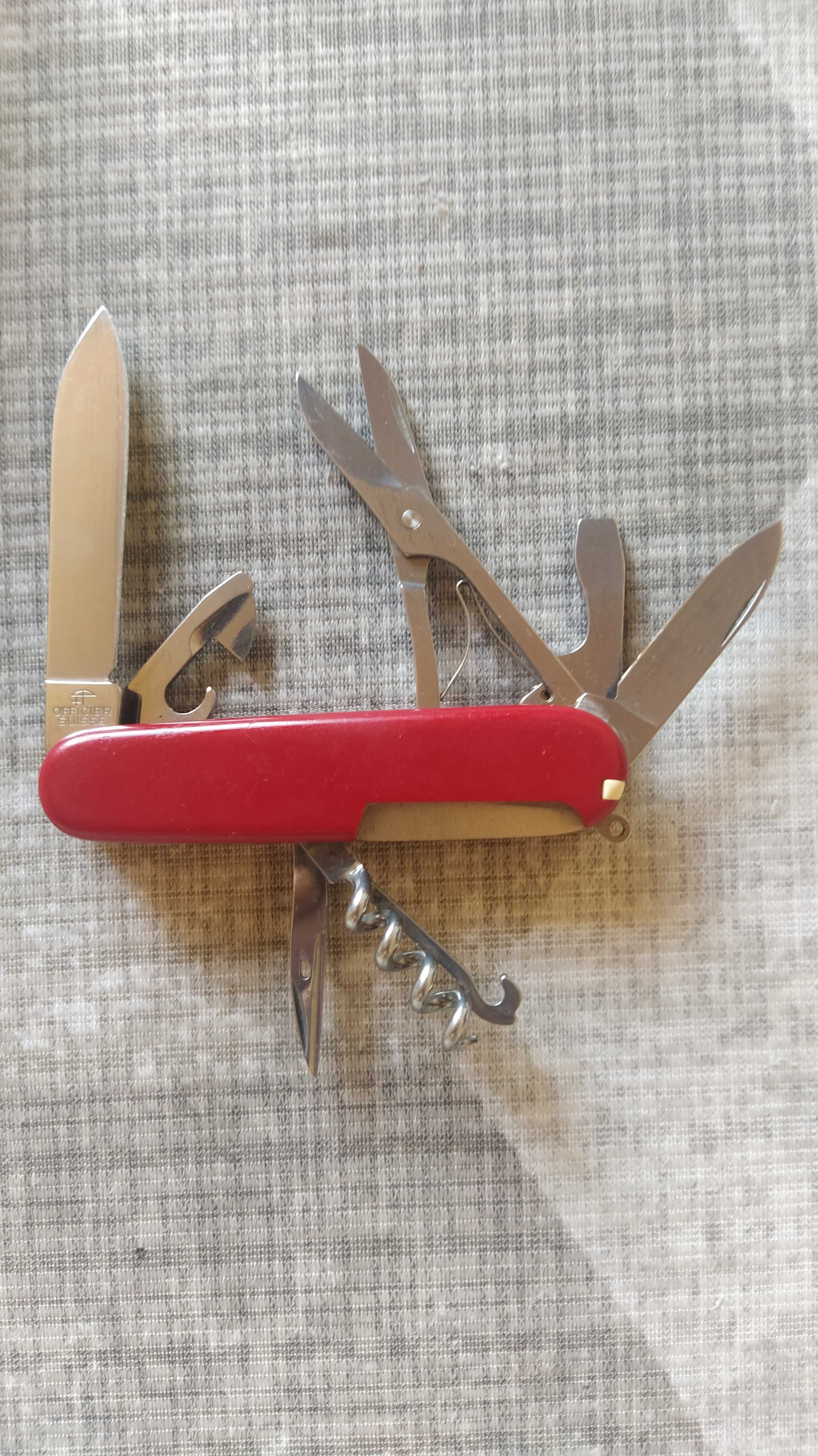 джобно ножче Victorinox