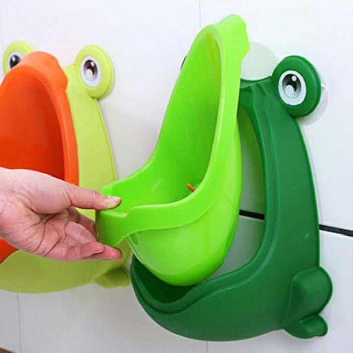 Детски писоар за деца