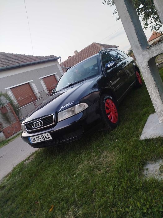 Vand masina personală