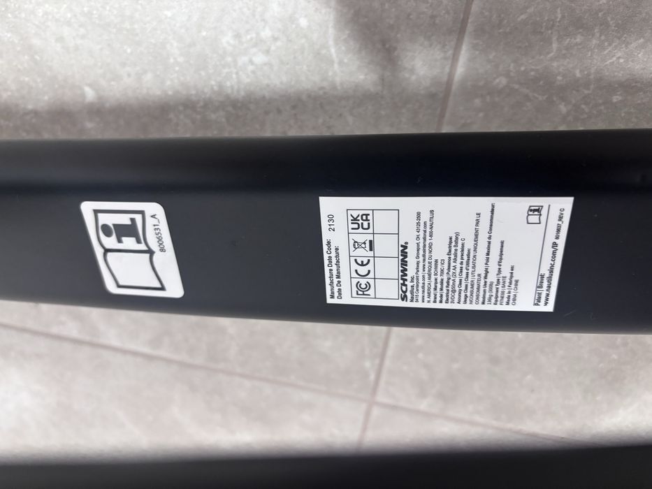 Bicicleta cycling SCHWINN 700ic