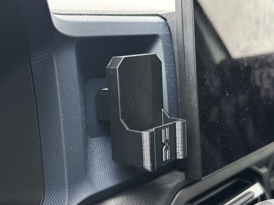 Държач за дистанционно – YouClip