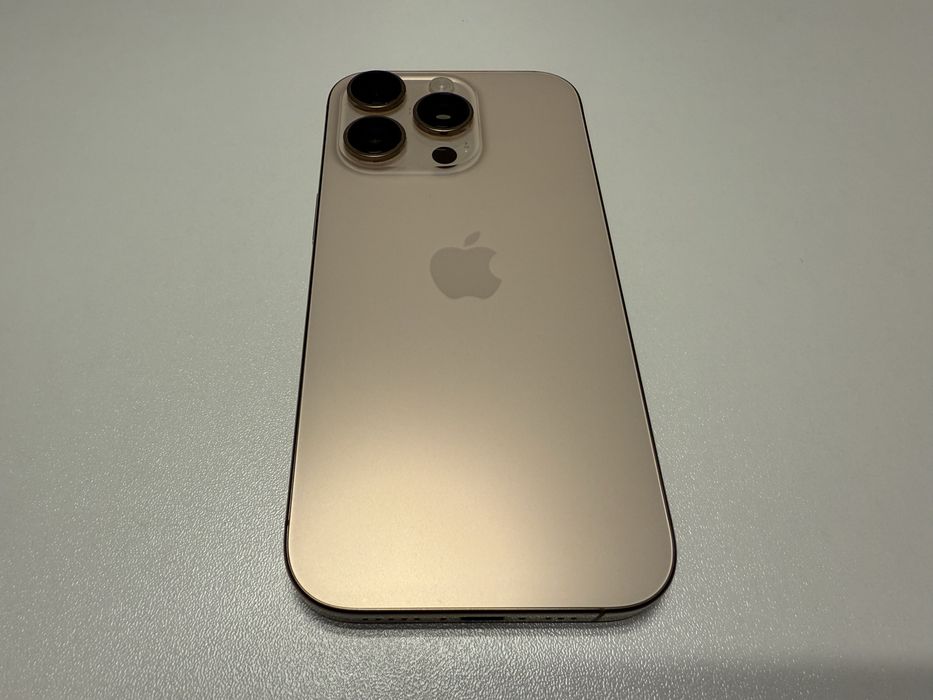 Iphone 16 Pro iphone Max Ca Nou Neverlock