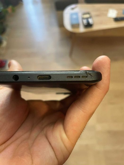 Продавам Motorola G72 256 GB