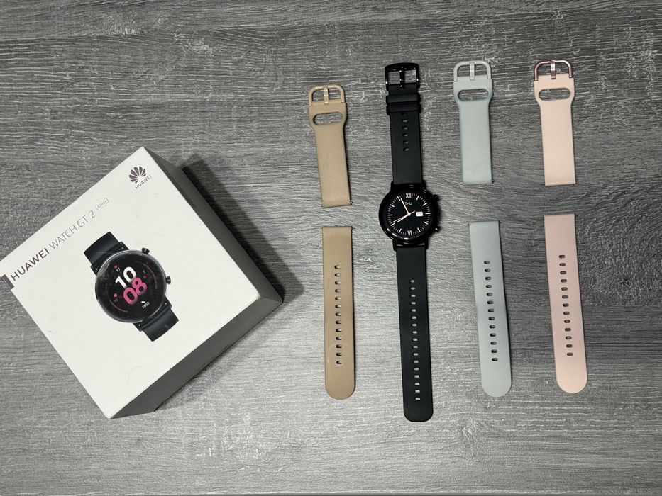 Smartwatch Huawei GT2 42mm