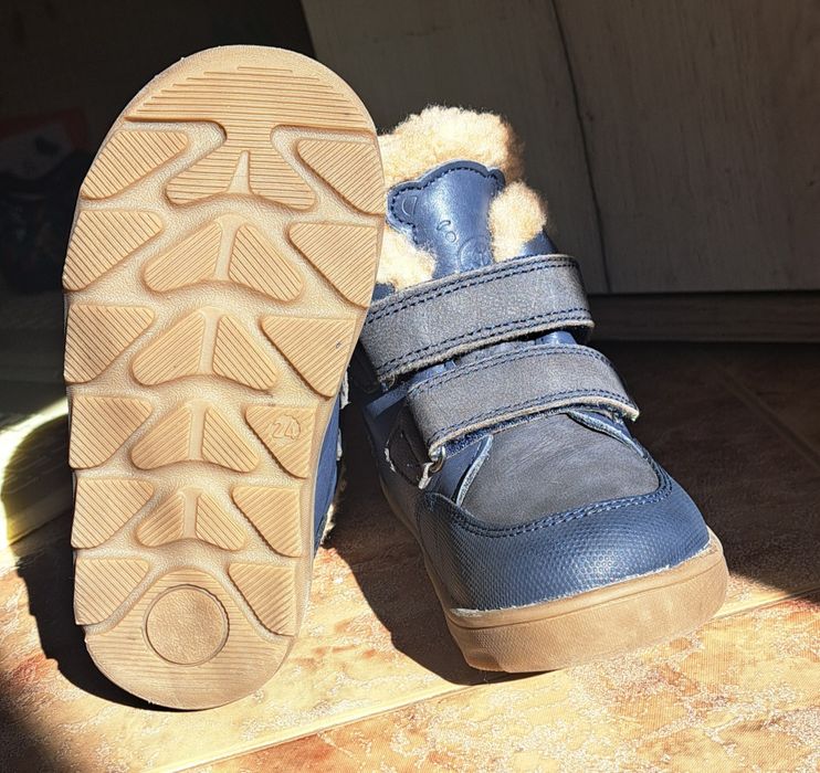 Lasocki kids и Апрески Пума