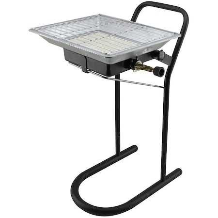 Soba pe gaz GPL (butelie) noua sigilata Angola Portabila