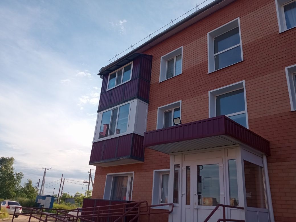 Продам 1 ком. квартиру