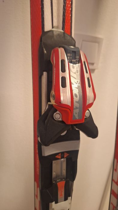 Ski Atomic SLC 160