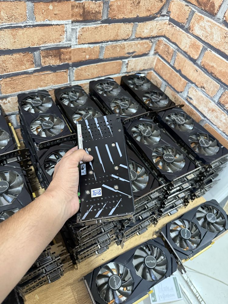 Rtx 2060 6gb Galax