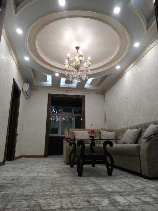 Сдается квартира 3/2/4 ТТЗ Феруза Экобазар №U39