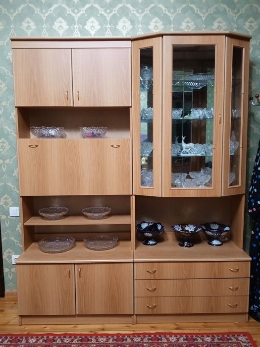 Stenka sotiladi holati yaxshi