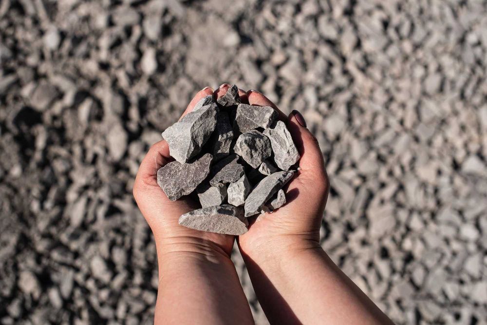 Щебень! Продажа и доставка щеб Белагорка АЗФ Отсев Грунт Балласт Песок