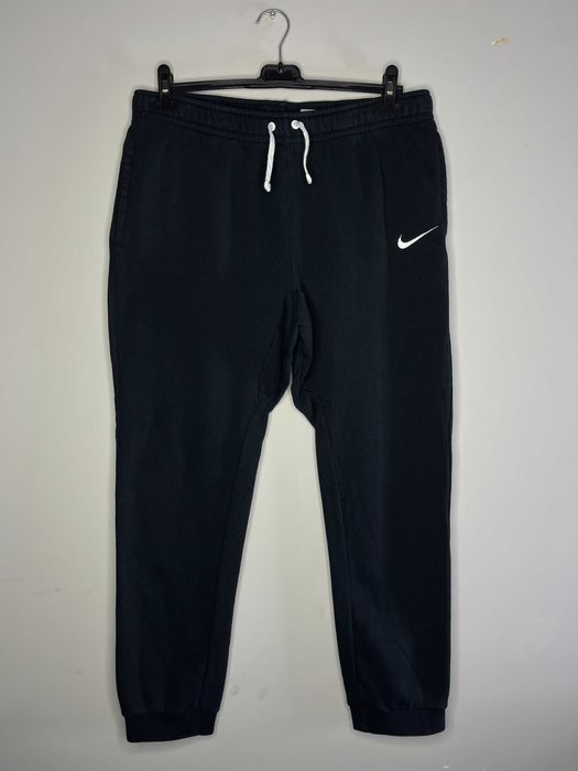 Nike Team Club 19 Fleece Pants Мъжко Долнище