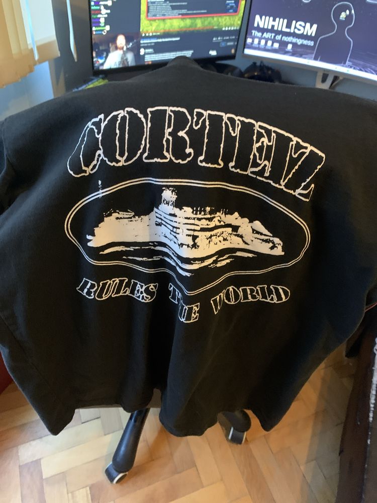 Тениска Corteiz