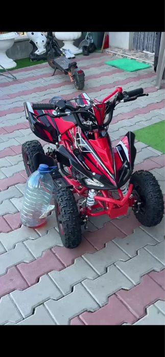 Vand atv copii 49cm benzina