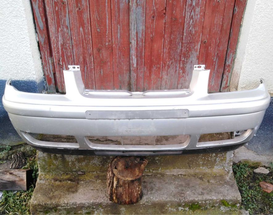 Vând bară față + trager, Volkswagen Bora 1.6, 16V, 2001