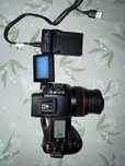 Vand camera foto Canon PowerShot Pro1