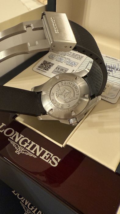 Ceas Longines Hydro Conquest