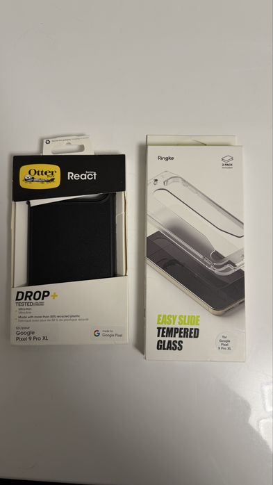 Vand husa google pixel 9 pro xl