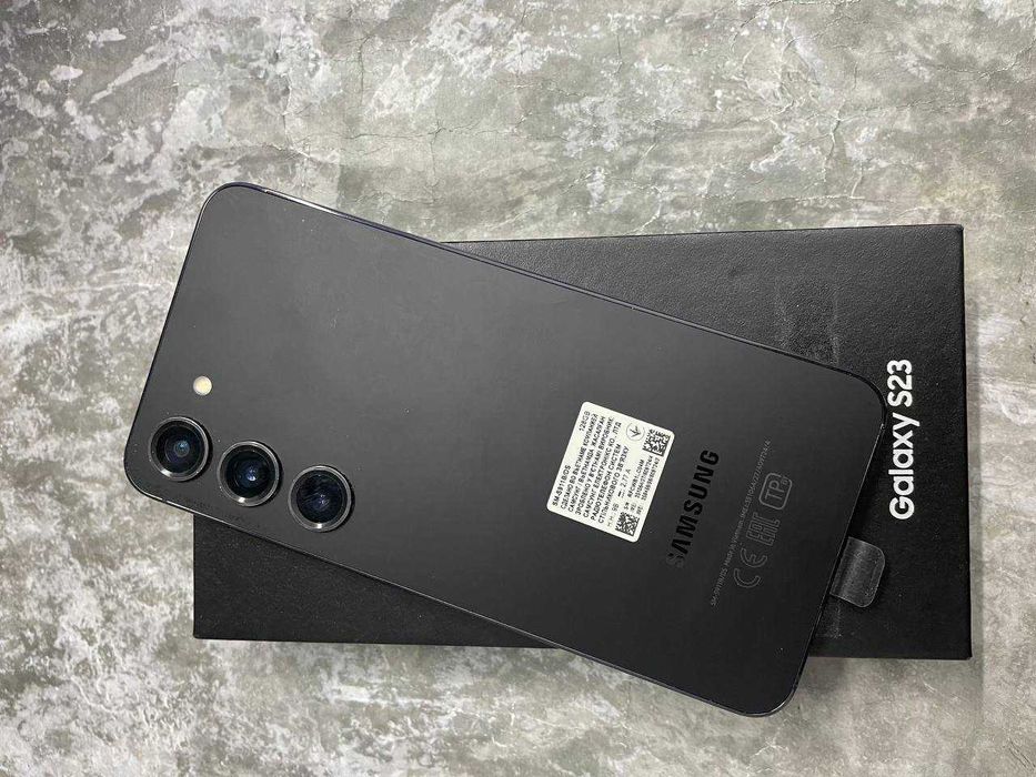 Samsung Galaxy S23 (Актобе 415) Лот 757885