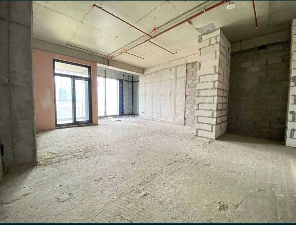 Продается ЖК NEST ONE TASHKENT CITY 2/20/51 бизнес класс