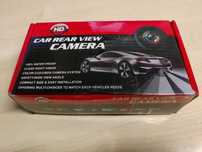 Cameră marșarier BMW