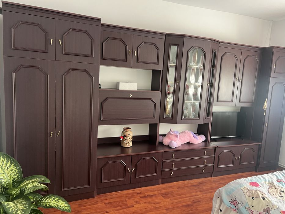 Vând mobilă living - webge