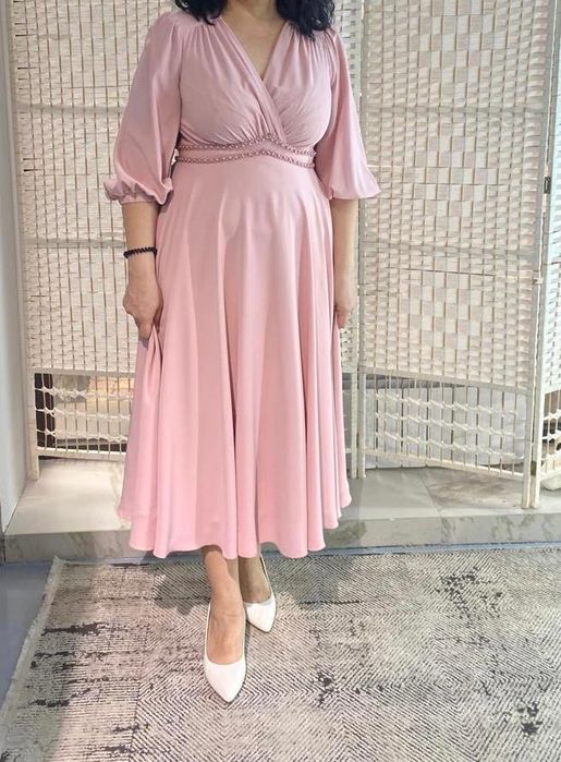 Продам вечернее платье