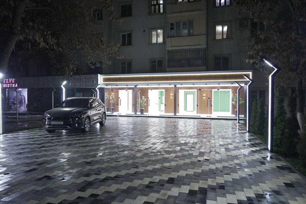 Продаётся нежилое помещение