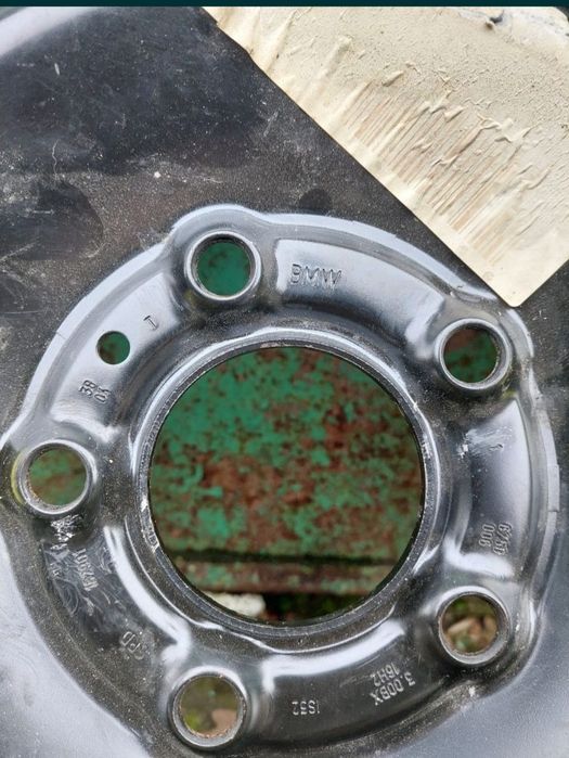 Rezerva știm BMW și Ford