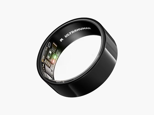 Smart Ring Ultrahuman.