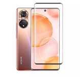 Folie sticla curbata 100D FULL Glue pentru Huawei Nova 9 / P50 Pro