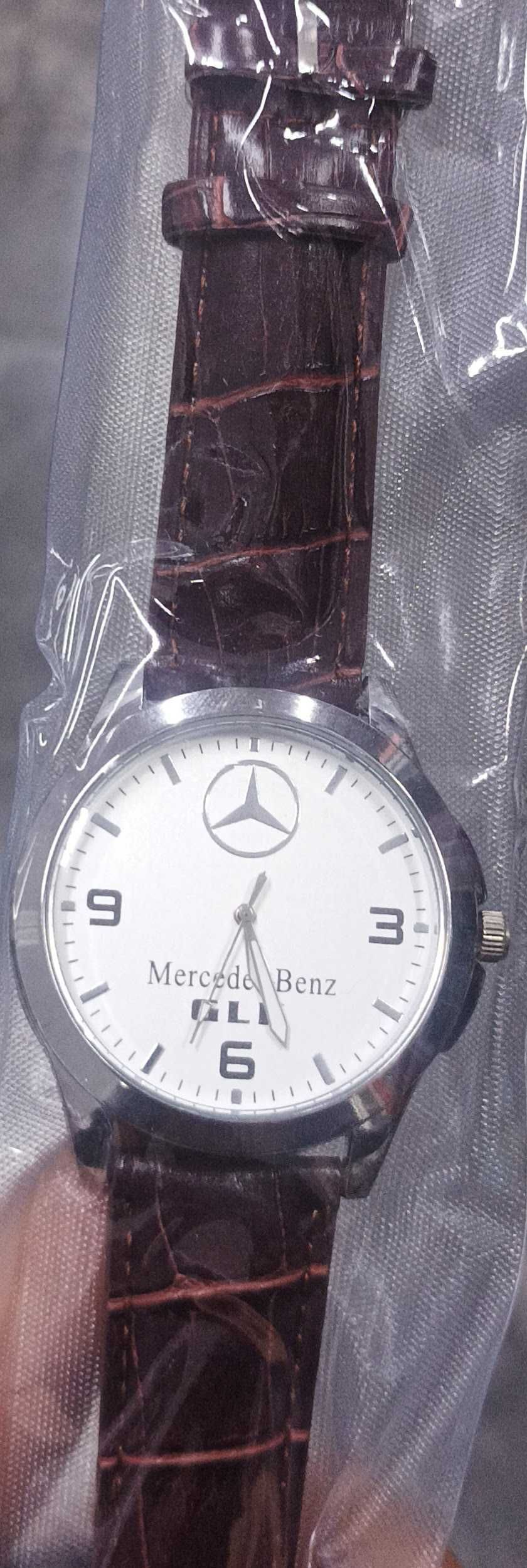Часовник Mercedes , Bmw , VW