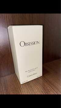 Calvin Klein Obsession дамски парфюм