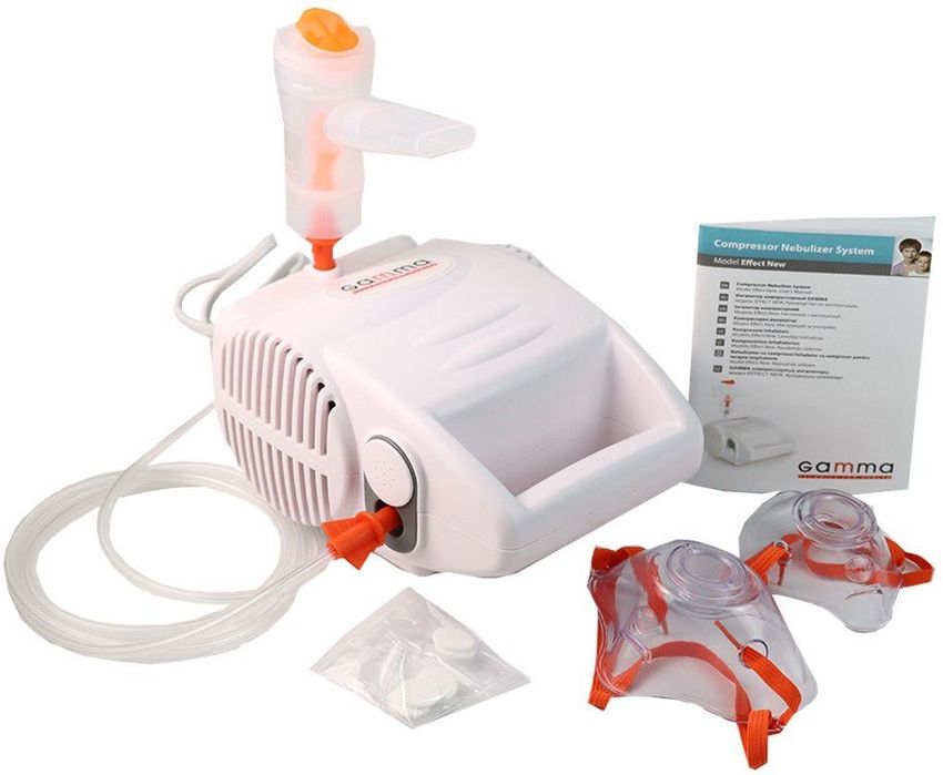 ингалятор ингалятор