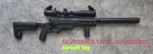 Airsoft Sniper Tac 41