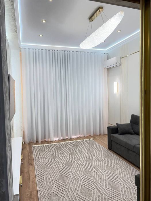 Ипотека Чиланзар Ц кв-л*3-4-8 Новостройка