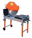 Masina taiat materiale de constructii 4kW Disc 700mm MANTA ED 50-700