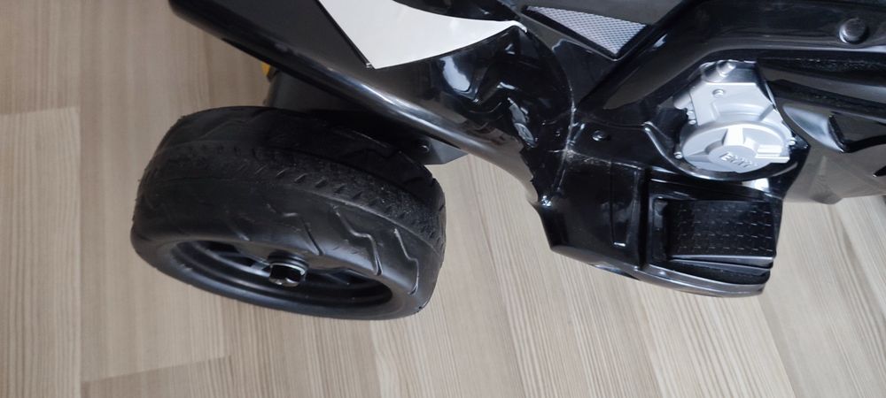 Motocicleta electrica copii