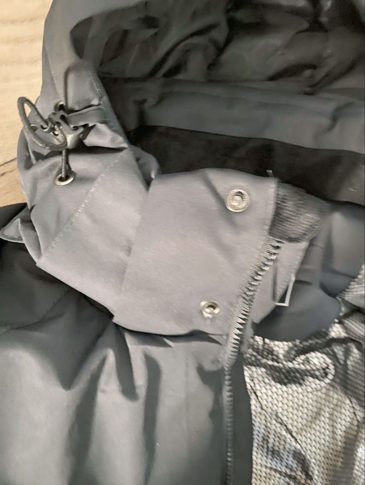 Продам очень теплую мужскую спецодежду/ размер 8XL