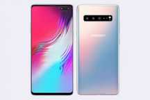 Samsung galaxy s10 5 g