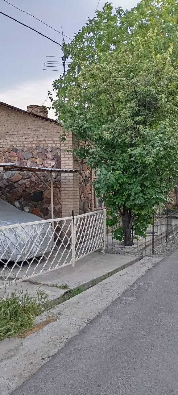 Срочно продается дом в центре Самарканда ориентир Каримбек.