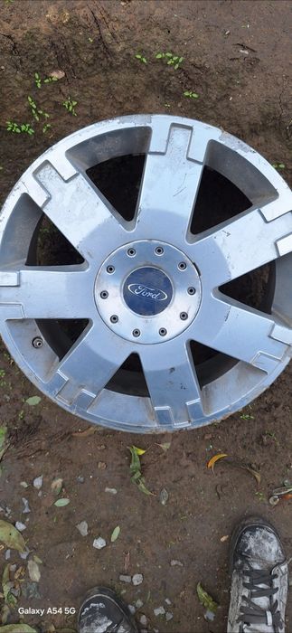 Джанти за форд 17ски