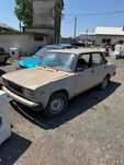 Lada 2105 бензин