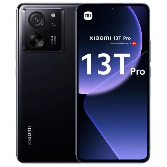 Xiaomi 13 t pro qora holati yahshi ideal holatda